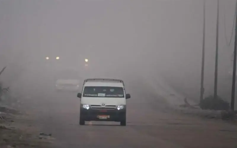 ظاهرة خطيرة تبدأ مع ساعات الفجر.. انتبه للقيادة على هذه الطرق